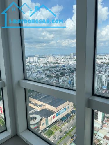 PenThouse Sunrise City, 800m2, 6pn, 5wc, nội thất cao cấp mới, Giá : 48 tỷ, LH: 0938498349 - 4