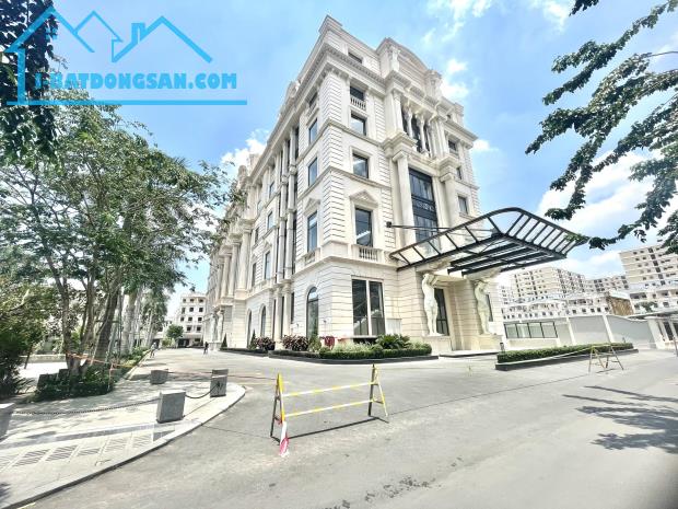 MT Đường Số 3, Khu dân cư Cityland, ngang 5m, 5 tầng, Phường 10, Gò Vấp, 24,5 tỷ. - 5