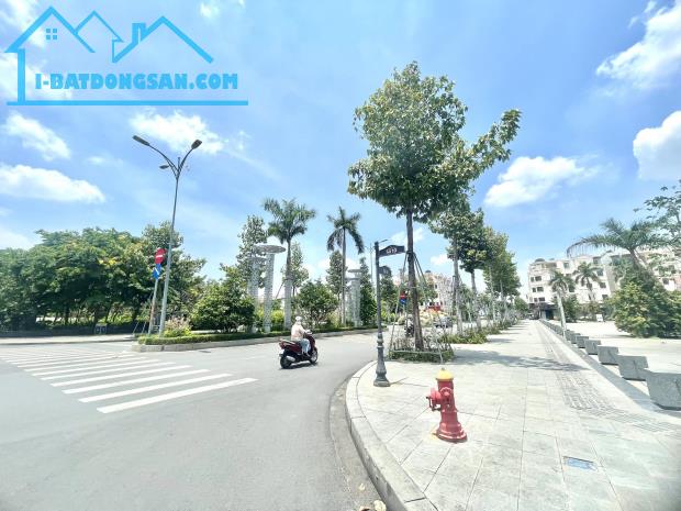 MT Đường Số 3, Khu dân cư Cityland, ngang 5m, 5 tầng, Phường 10, Gò Vấp, 24,5 tỷ. - 4