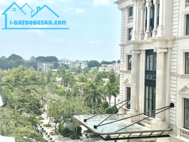 MT Đường Số 3, Khu dân cư Cityland, ngang 5m, 5 tầng, Phường 10, Gò Vấp, 24,5 tỷ. - 1