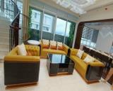 PenThouse Sunrise City, 800m2, 6pn, 5wc, nội thất cao cấp mới, Giá : 48 tỷ, LH: 0938498349