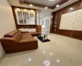 Cho thuê nhà Ngõ Quỳnh-Bạch Mai, 33m2 x 5T mới, sát mặt phố, kinh doanh tốt. Giá 14,5tr/th