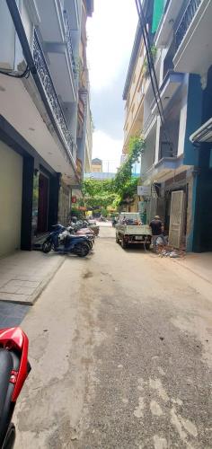 Chính chủ bán nhà phân lô tháng máy phố Hào Nam Đống Đa 70m2x8T nhỉnh hơn 26 tỷ - 1