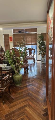 Chính chủ bán nhà phân lô tháng máy phố Hào Nam Đống Đa 70m2x8T nhỉnh hơn 26 tỷ