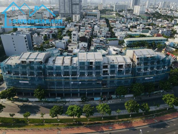 Sun group mở bán biệt thự Đà Nẵng ưu đãi hấp dẫn, ngân hàng hỗ trợ 70%, ngay sông Hàn cầu - 1
