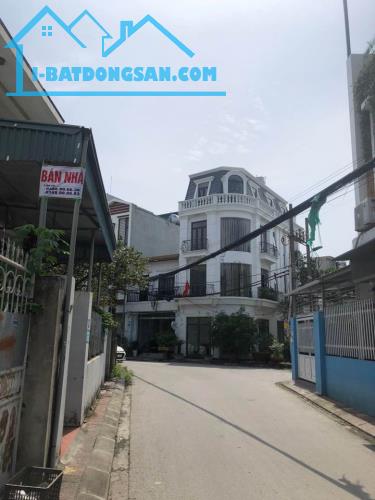 Chính chủ cần bán Lô Đất Tại Ngõ 71 Đường Thanh Niên, Trung tâm thành phố Cẩm Phả - Quảng - 1