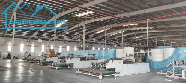 Cho Thuê 4000M2 , 8000M2 Xưởng Kcn Bầu Bàng Gía Rẻ , PCCC Tự Động ,Tiếp Đa Nghành Nghề