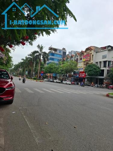 Bán nhà thổ cư 85m2 mặt phố Nguyễn Khuyến Hà Đông trung tâm kinh doanh No1 - 4
