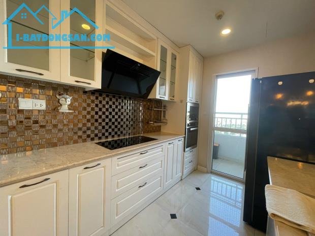 Hàng Hiếm ! Sunrise City, 268m2, 5pn, 4wc, nội thất cao cấp, Giá : 15 tỷ - 4