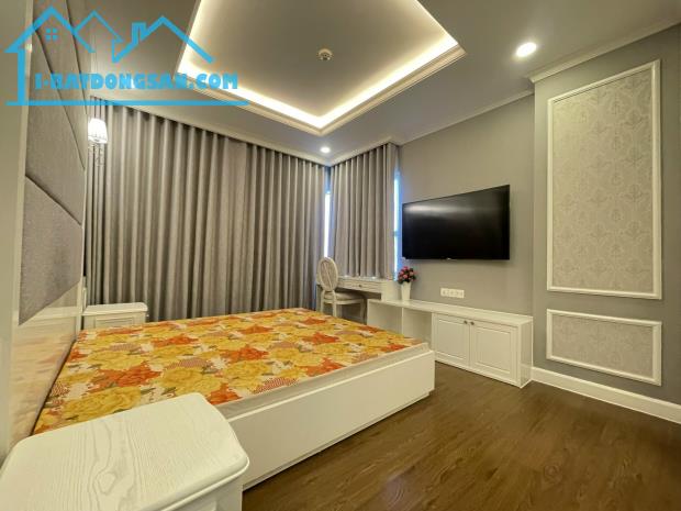 Hàng Hiếm ! Sunrise City, 268m2, 5pn, 4wc, nội thất cao cấp, Giá : 15 tỷ - 1