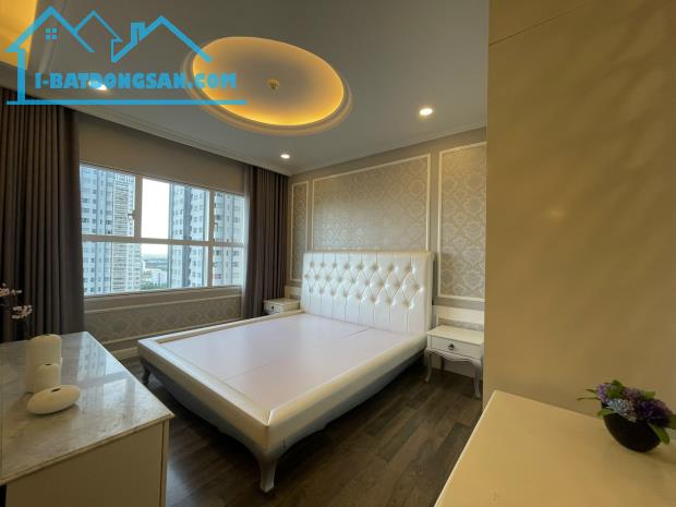Hàng Hiếm ! Sunrise City, 268m2, 5pn, 4wc, nội thất cao cấp, Giá : 15 tỷ