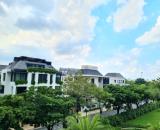 Bán Khuôn Villa Mặt Tiền Nguyễn Quý Cảnh, 10x20m, Ngay Thái Thuận