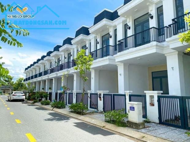 NHÀ + ĐẤT cần bán trong khu THẮNG LỢI CENTRAL HILL gò đen long an 1,8 tỷ / SỔ HỒNG RIÊNG - 4