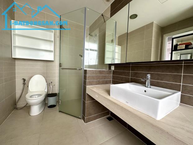 SIÊU HIẾM - CHỈ 1 CĂN SUNRISE CITY, 138M2, 3PN, 2WC, NỘI THẤT CAO CẤP, GIÁ: 6.8 TỶ - 1