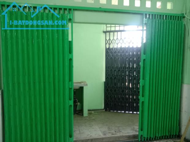 Bán gấp nhà nhỏ xinh Quang Trung P10, C4, nhỉnh 2,4 tỷ còn TL.