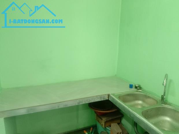 Bán gấp nhà nhỏ xinh Quang Trung P10, C4, nhỉnh 2,4 tỷ còn TL. - 1