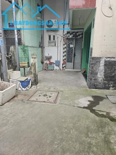 Bán gấp nhà nhỏ xinh Quang Trung P10, C4, nhỉnh 2,4 tỷ còn TL. - 4