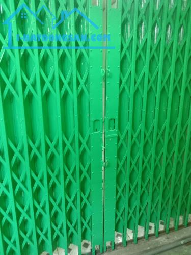 Bán gấp nhà nhỏ xinh Quang Trung P10, C4, nhỉnh 2,4 tỷ còn TL. - 5