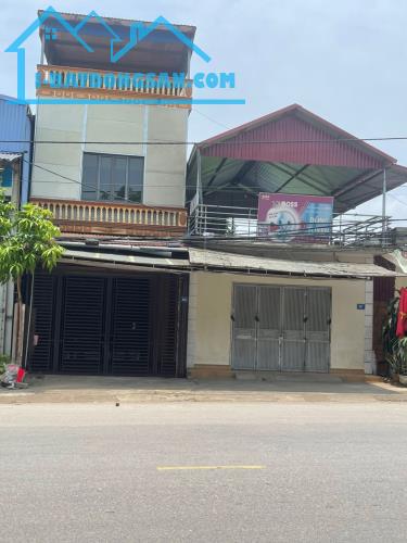 Chính chủ cần bán 2 căn nhà liền kệ Tại Phường Lương Sơn - TP Sông Công - Thái Nguyên. - 1