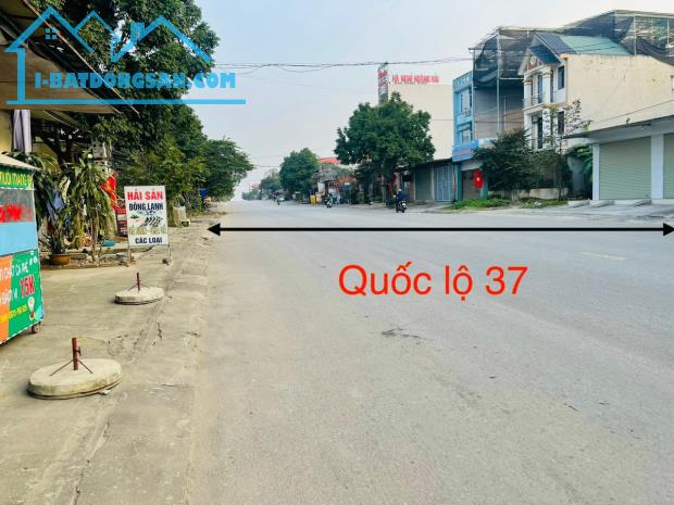 Chính chủ cần bán 2 căn nhà liền kệ Tại Phường Lương Sơn - TP Sông Công - Thái Nguyên.