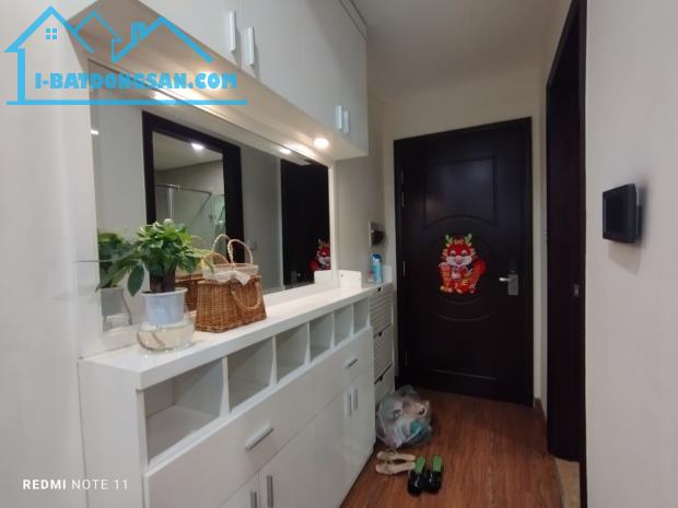 Chung cư cao cấp ở Timescity 2 ngủ 77m2 giá 5.98 tỷ - 4