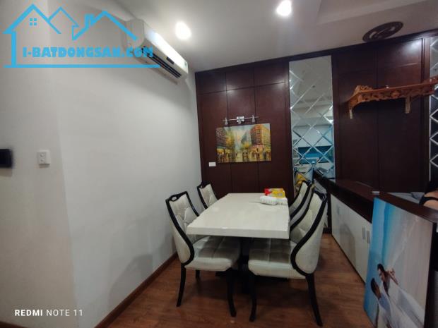 Chung cư cao cấp ở Timescity 2 ngủ 77m2 giá 5.98 tỷ - 2