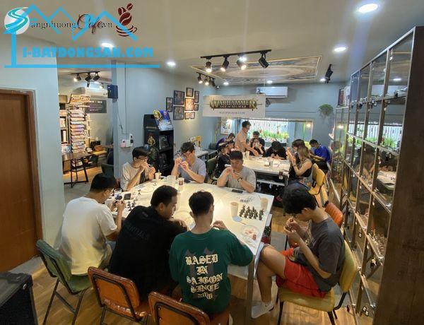 Quận 10 ! SANG MB Trống Phù Hợp Quán Cafe – Spa – Quán Ăn – NGAY TRUNG TÂM, Tel : - 1