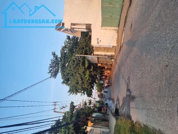 Gấp Bán 320m đất thổ cư, bx ngã Tư Ga, Vườn Lài, An Phú Đông, Quận 12, nhỉnh 6ty