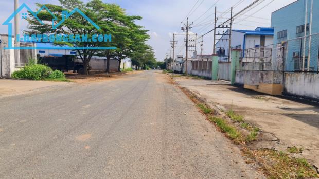 Cho thuê kho xưởng 40.000m² Đức Hòa, Long An giá 3.2USD/m²/tháng Lh: 0949 861 287 - 2