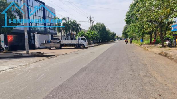 Cho thuê kho xưởng 40.000m² Đức Hòa, Long An giá 3.2USD/m²/tháng Lh: 0949 861 287 - 1