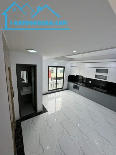 NHÀ MỚI THANG MÁY VIỆT HƯNG LB 37M2 x 6T ÔTÔ ĐỖ 10M GẦN PHỐ TIỆN ÍCH NGẬP TRÀN. 6,9TỶ - 3