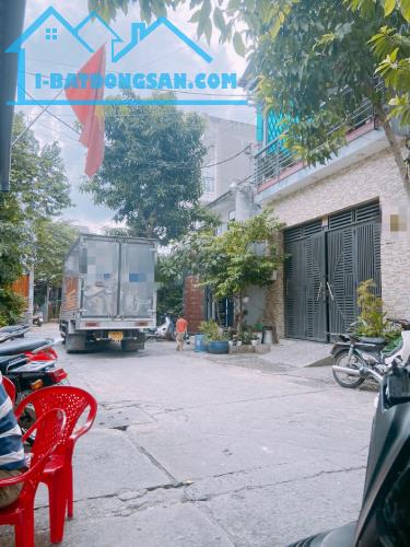 Bán nhà Hẻm xe tải gần Aeon Tân Phú 8x21,5M 4Tầng Kinh doanh chỉ 11,7 Tỷ TL - 5