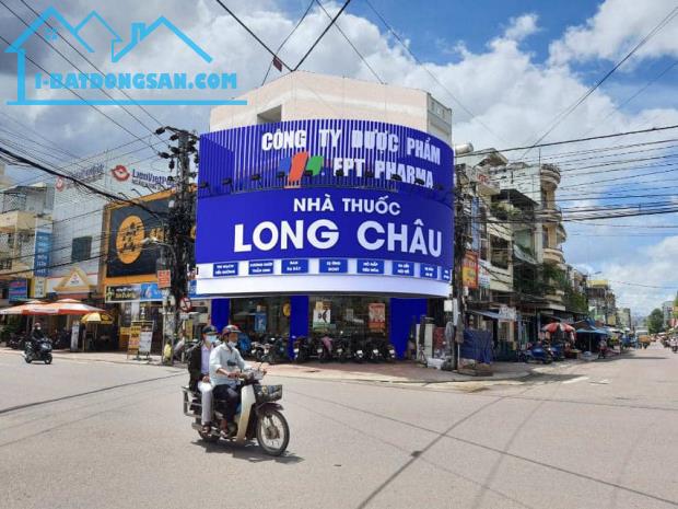 Chính chủ bán lô đất 808m2(25x32) Gía 260triệu/sổ đã tách riêng thổ cư ngay QL13 BìnhPhước - 2