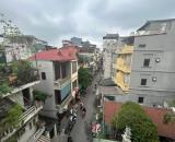 Bán nhà phố Yên Hòa – MÓN QUÀ VÔ GIÁ - 50 M2 – 11,55 TỶ
