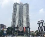 Cho thuê MB thương mại, văn phòng 250m2- 600m2 tại Trung Yên Plaza lô góc Trung Hòa- TDH
