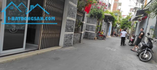 💥 Kiệt 3m Cao Thắng, gần BỆNH VIỆN ĐA KHOA, Nhà 2 tầng, DT 58m2 - chỉ 3 tỷx - 2