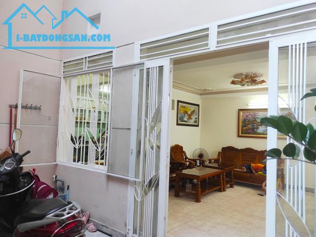 💥 Kiệt 3m Cao Thắng, gần BỆNH VIỆN ĐA KHOA, Nhà 2 tầng, DT 58m2 - chỉ 3 tỷx - 1