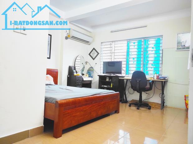 💥 Kiệt 3m Cao Thắng, gần BỆNH VIỆN ĐA KHOA, Nhà 2 tầng, DT 58m2 - chỉ 3 tỷx