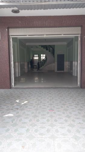 Bán nhà chính chủ 126m2 kiên cố ngay ubnd xã Tân Xuân HM - 3