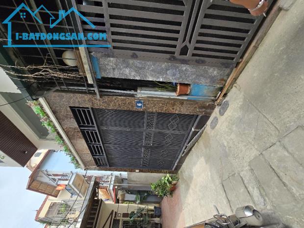 Bán Nhà Thuỵ Phương - Diện tích rộng - không gian sống xanh - ngõ sạch đẹp - giá rẻ - 2