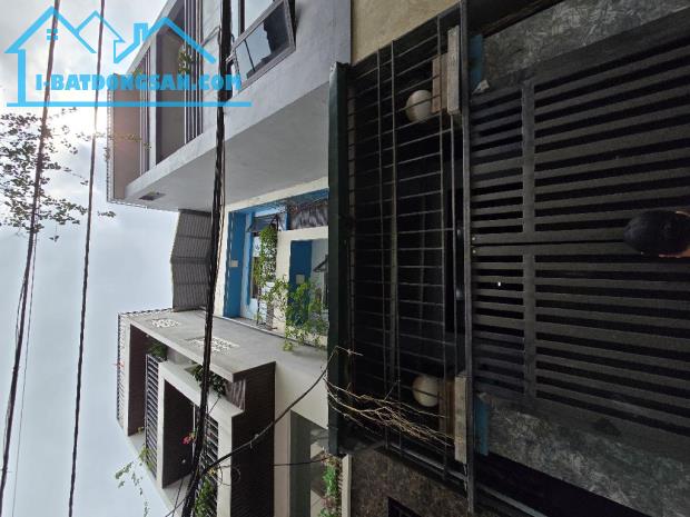 Bán Nhà Thuỵ Phương - Diện tích rộng - không gian sống xanh - ngõ sạch đẹp - giá rẻ - 1