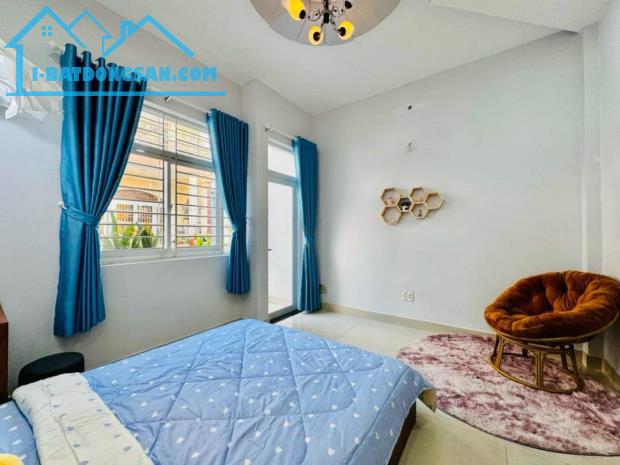 Chính chủ kẹt tiền bán gấp nhà Huỳnh Văn Bánh, P.12, Phú Nhuận. Giá 2tỷ470, DT48m2 - 3