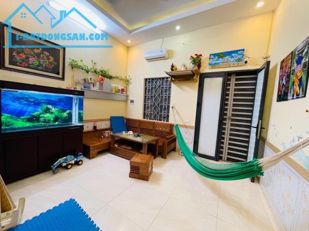 Bán đất Vân Canh tặng nhà C4 đẹp, sang, sịn, mịn, giá đầu tư - 4