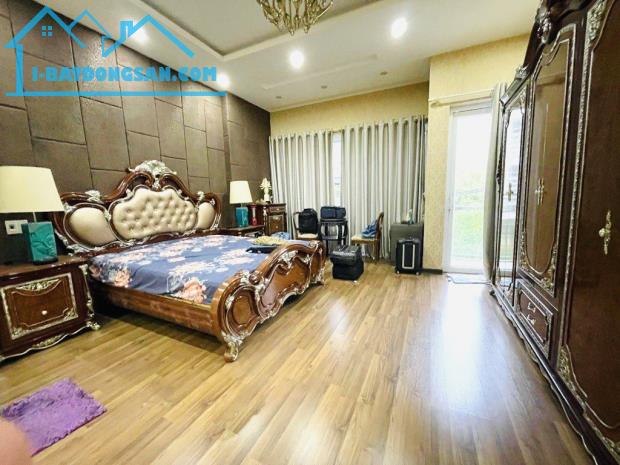 BÁN NHÀ MẶT TIỀN TRỊNH CÔNG SƠN -80M2- 4 TẦNG -MỚI, FULL NỘI THẤT - KINH DOANH TỐT-13,4T