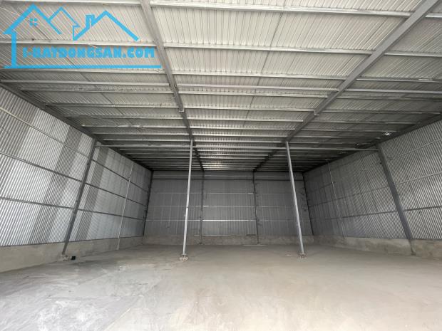 Cho thuê kho giá rẻ 500 - 5000m² KCN Lại Yên, An Khánh, Hoài Đức, Đại Lộ Thăng Long - 1