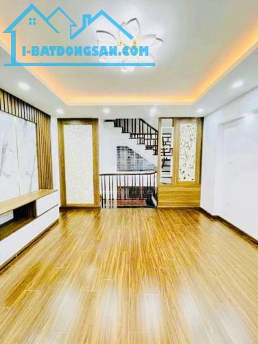 BÁN NHÀ TỨ HIỆP CƯƠNG NGÔ 40M2 5 TÂNG 4.1 - 2
