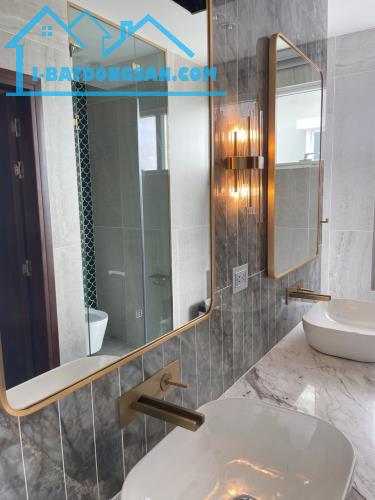 SIÊU HIẾM ! SUNRISE CITY, 800M2, 6PN, 4WC, NỘI THẤT CAO CẤP, GIÁ : 48 TỶ - 2