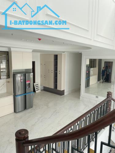 SIÊU HIẾM ! SUNRISE CITY, 800M2, 6PN, 4WC, NỘI THẤT CAO CẤP, GIÁ : 48 TỶ - 1