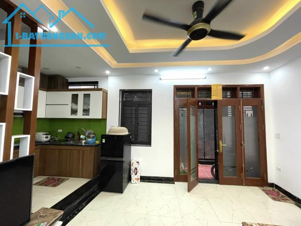 Bán Nhà Vân Canh 30m²*4Tầng, thiết kế hiện đại trong khu dân cư thân thiện, yên tĩnh - 2