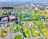 Bán đất 144m2 vị trí đep hàng hiếm Khu FPT City Đà Nẵng thích hợp xây nhà có sân vườn rộng